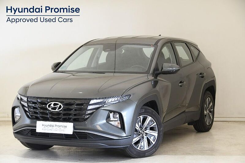 Hyundai Tucson 1.6 TGDI Klass 4x2