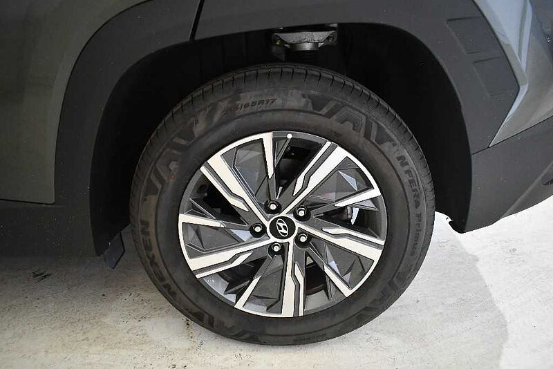 Hyundai Tucson 1.6 TGDI Klass 4x2