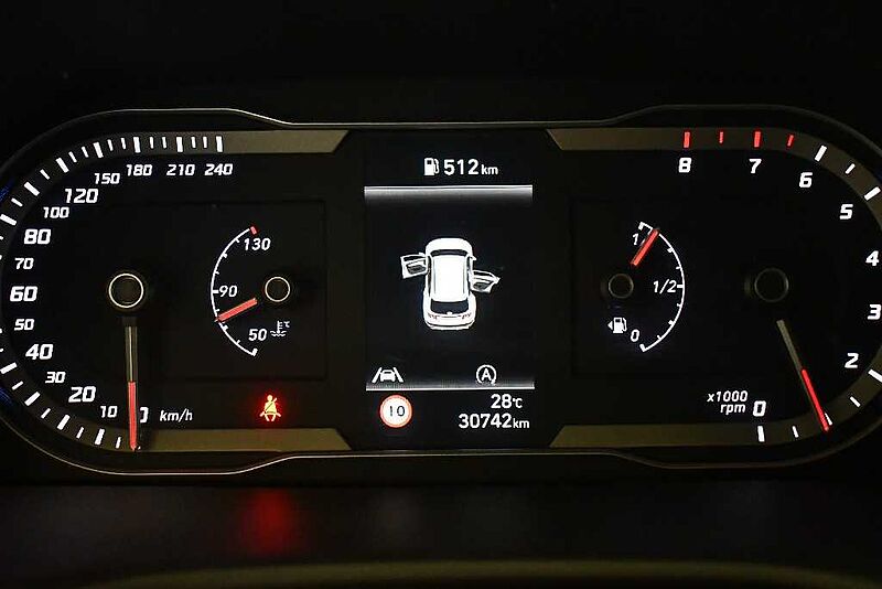 Hyundai Tucson 1.6 TGDI Klass 4x2