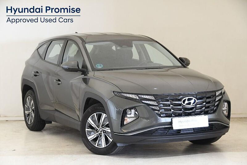Hyundai Tucson 1.6 TGDI Klass 4x2