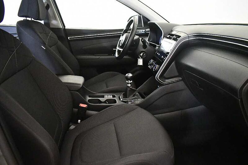Hyundai Tucson 1.6 TGDI Klass 4x2