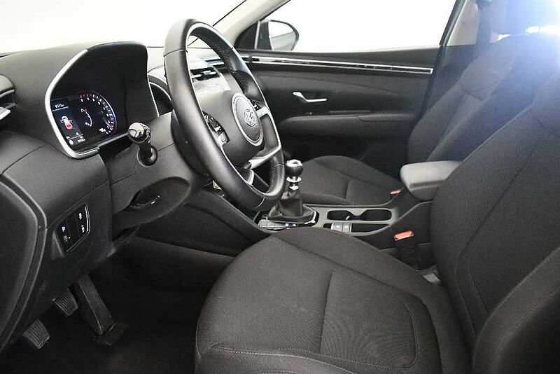 Hyundai Tucson 1.6 TGDI Klass 4x2