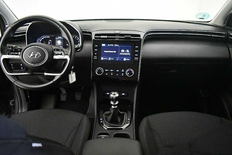 Hyundai Tucson 1.6 TGDI Klass 4x2