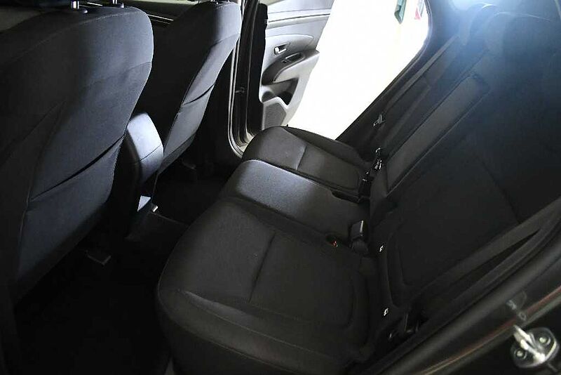 Hyundai Tucson 1.6 TGDI Klass 4x2