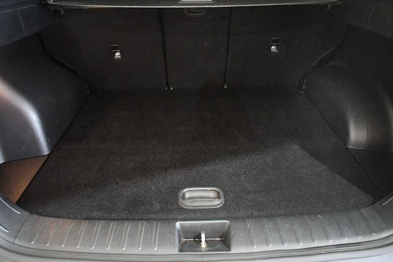 Hyundai Tucson 1.6 TGDI Klass 4x2