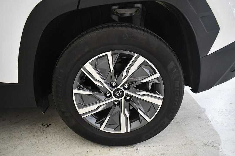 Hyundai Tucson 1.6 TGDI Klass 4x2
