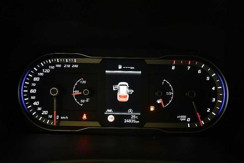 Hyundai Tucson 1.6 TGDI Klass 4x2
