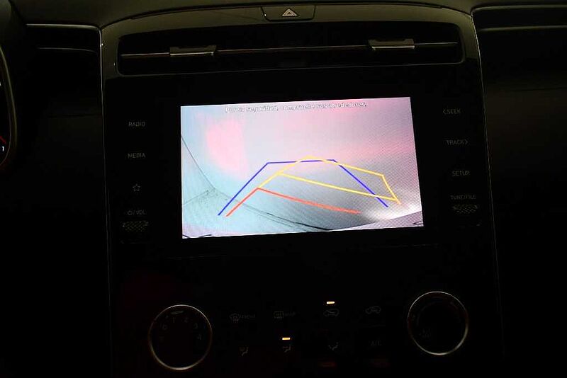 Hyundai Tucson 1.6 TGDI Klass 4x2