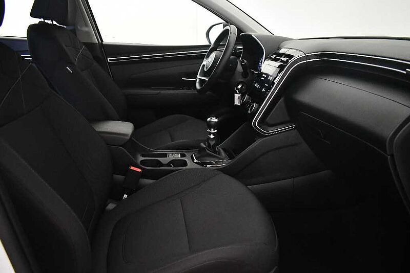 Hyundai Tucson 1.6 TGDI Klass 4x2