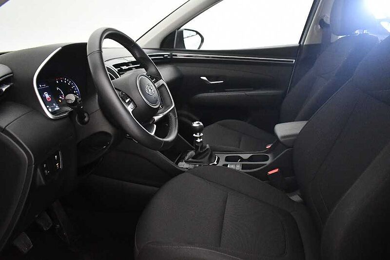 Hyundai Tucson 1.6 TGDI Klass 4x2