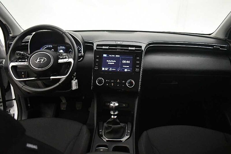Hyundai Tucson 1.6 TGDI Klass 4x2