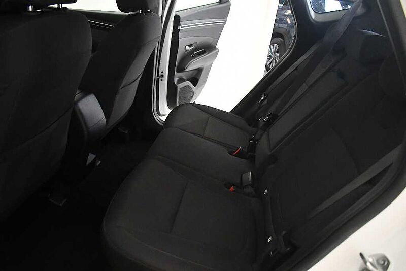 Hyundai Tucson 1.6 TGDI Klass 4x2