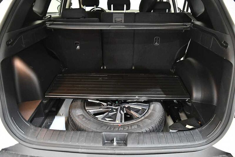 Hyundai Tucson 1.6 TGDI Klass 4x2