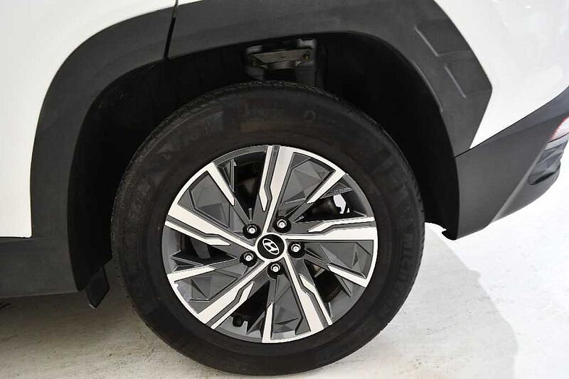 Hyundai Tucson 1.6 TGDI Klass 4x2
