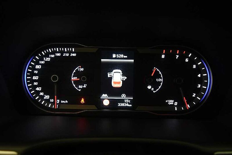 Hyundai Tucson 1.6 TGDI Klass 4x2