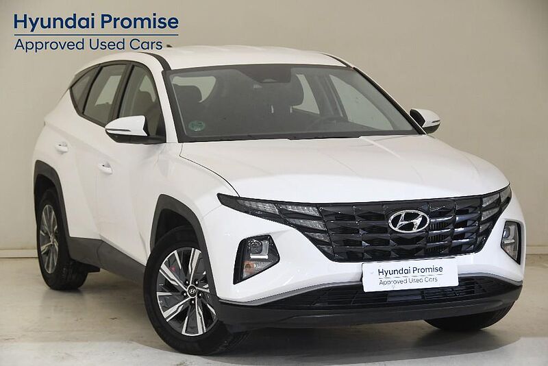 Hyundai Tucson 1.6 TGDI Klass 4x2