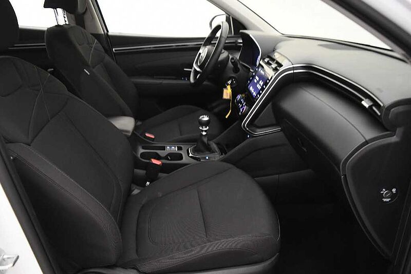 Hyundai Tucson 1.6 TGDI Klass 4x2