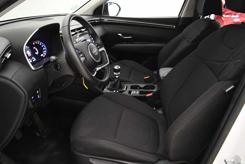 Hyundai Tucson 1.6 TGDI Klass 4x2