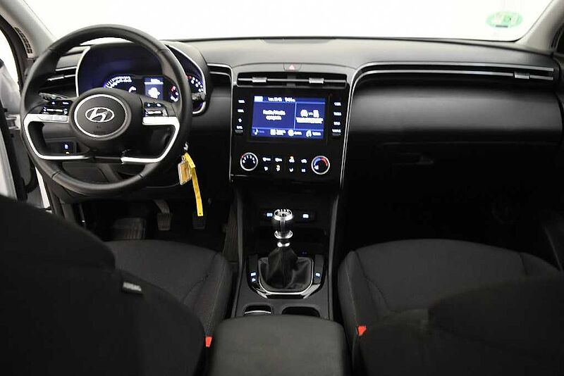 Hyundai Tucson 1.6 TGDI Klass 4x2