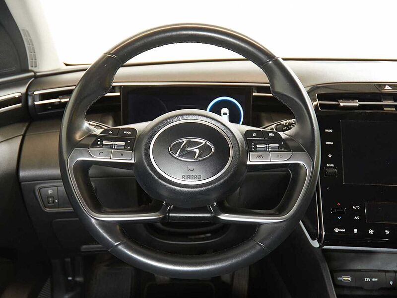 Hyundai Tucson Diesel Tucson 1.6 CRDI Maxx 4x2