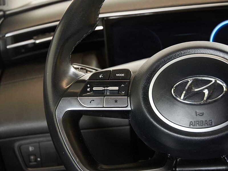 Hyundai Tucson Diesel Tucson 1.6 CRDI Maxx 4x2