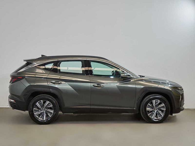 Hyundai Tucson Diesel Tucson 1.6 CRDI Maxx 4x2