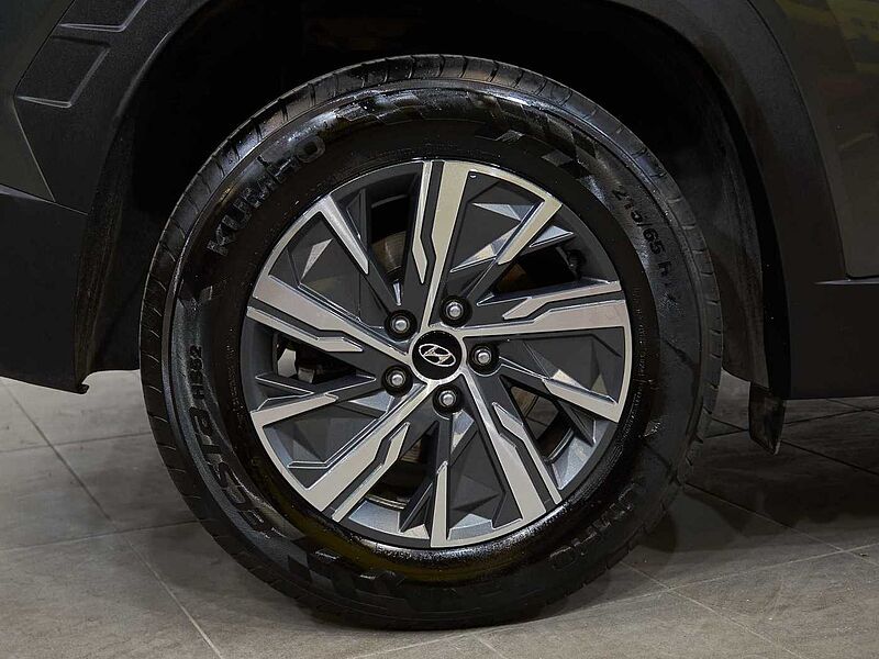 Hyundai Tucson Diesel Tucson 1.6 CRDI Maxx 4x2
