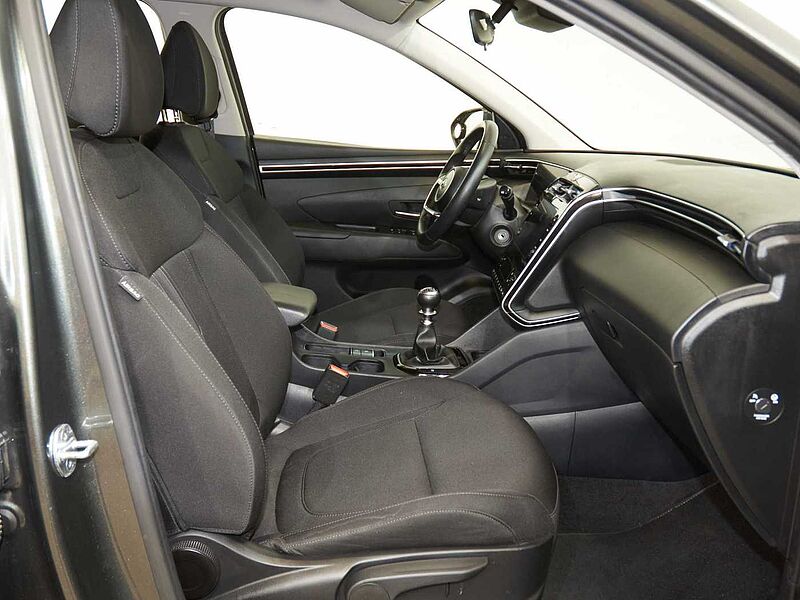 Hyundai Tucson Diesel Tucson 1.6 CRDI Maxx 4x2