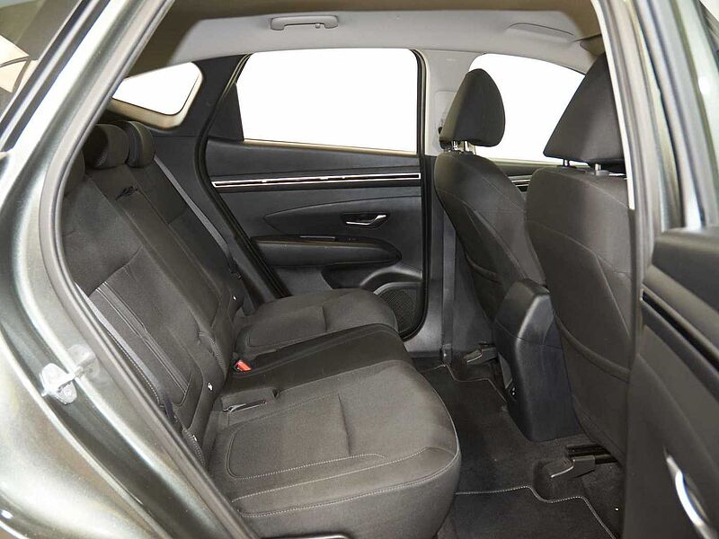 Hyundai Tucson Diesel Tucson 1.6 CRDI Maxx 4x2