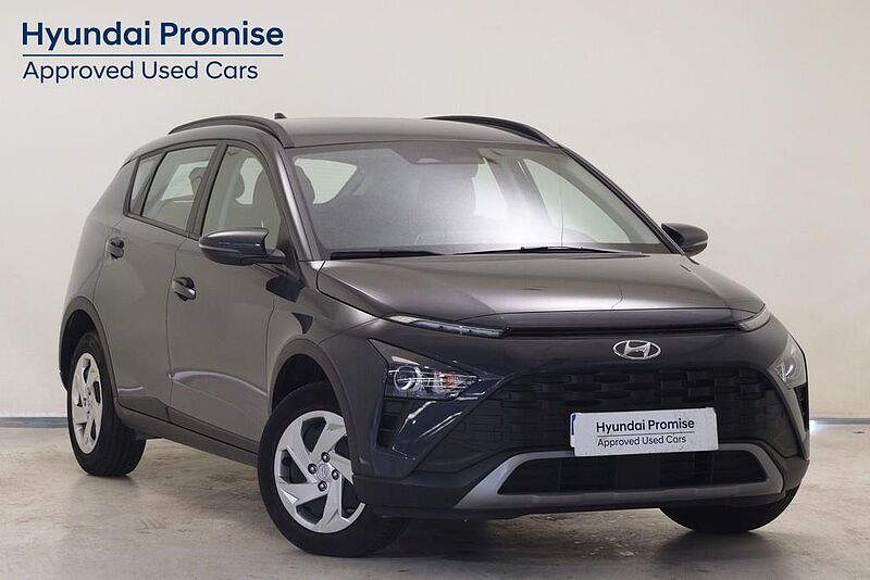 Hyundai Bayon 1.2 MPI Klass