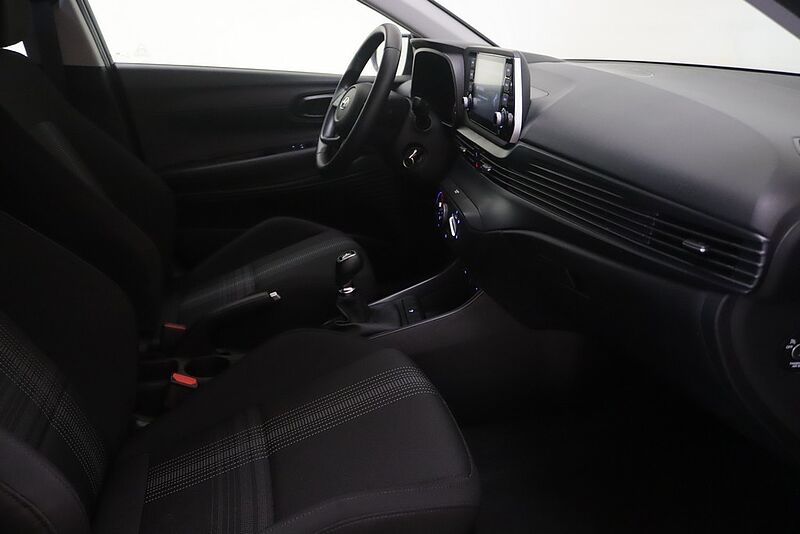 Hyundai Bayon 1.2 MPI Klass