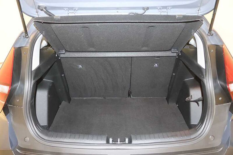 Hyundai Bayon 1.2 MPI Klass