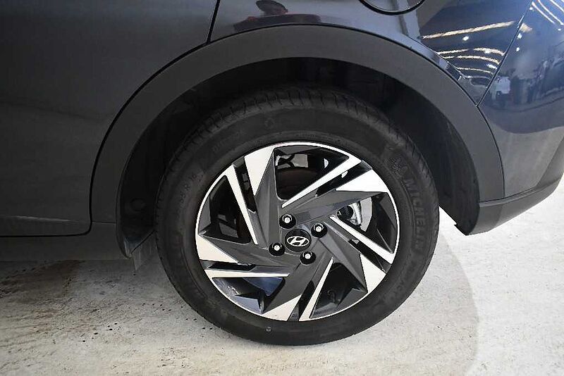 Hyundai Bayon 1.2 MPI Maxx