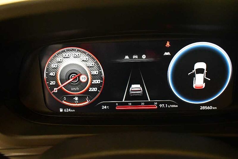 Hyundai Bayon 1.2 MPI Maxx