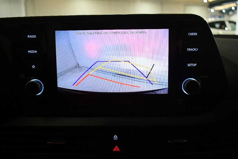 Hyundai Bayon 1.2 MPI Maxx