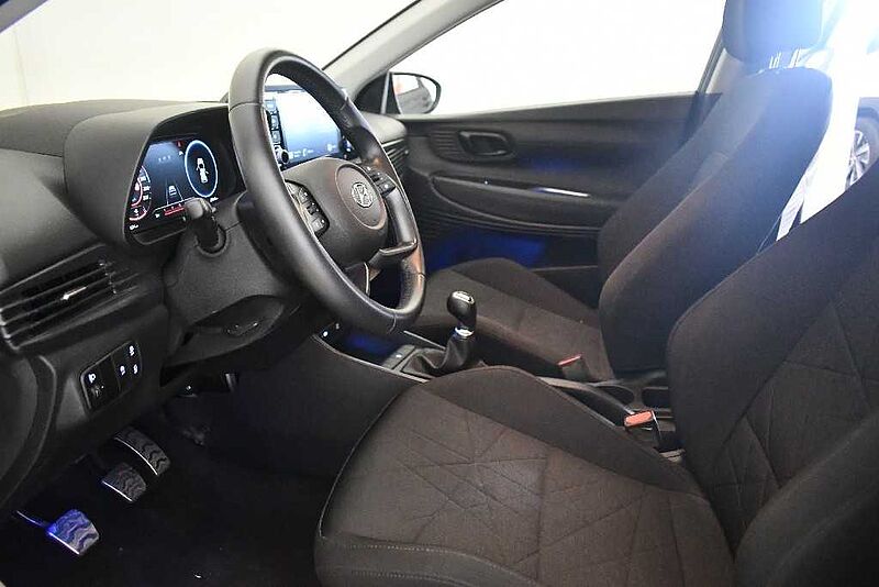 Hyundai Bayon 1.2 MPI Maxx
