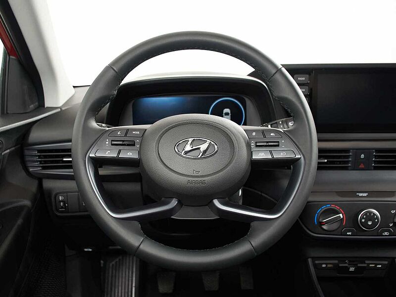 Hyundai i20 1.2 MPI Klass