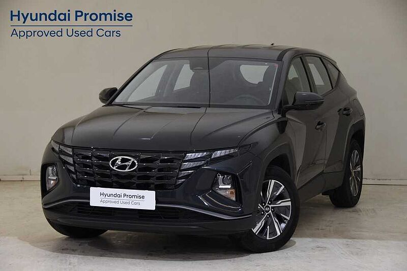 Hyundai Tucson Diesel Tucson 1.6 CRDI Klass 4x2