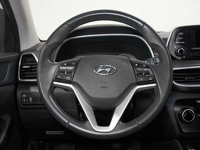 Hyundai Tucson 1.6 GDI BE Essence 4x2